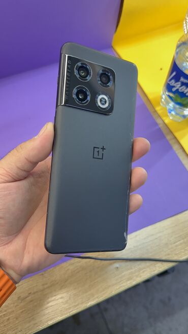 OnePlus: OnePlus 10 Pro, Б/у, 256 ГБ — 10