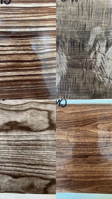 Декоративные накладки: Декоративные накладки На панель, Пластик — 7