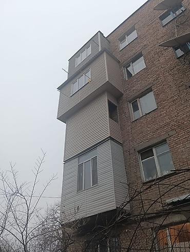 Фасадные работы: Услуги по выносу, остеклению и облицовке балконов и лоджий под ключ — 16