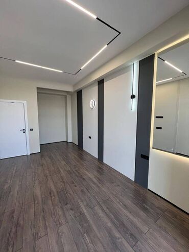 Продажа квартир: 2 комнаты, 66 м², Элитка, 3 этаж, Дизайнерский ремонт