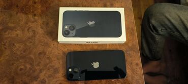 IPhone 13, 128 GB, Midnight