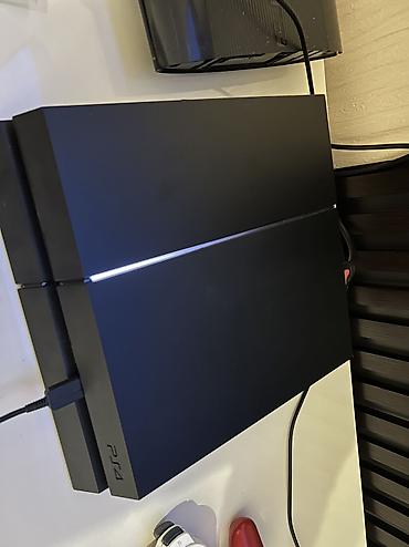 nar super gün tarifi 1 azn: PlayStation 4 Fat 2 eded proshivka Ps4 fat 500 gb parlaq model Ps4 — 1