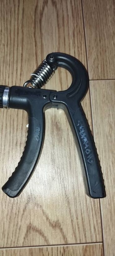 прокат велосипедов бишкек: Силовой тренажер, Для рук