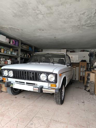 VAZ (LADA): VAZ (LADA) 2106: 1.6 l | 2004 il 99999 km Sedan — 1