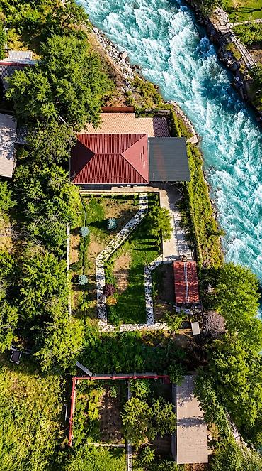 Недвижимость: 2 комнаты, 70 м², 7 соток, Электричество, Холодная вода — 2