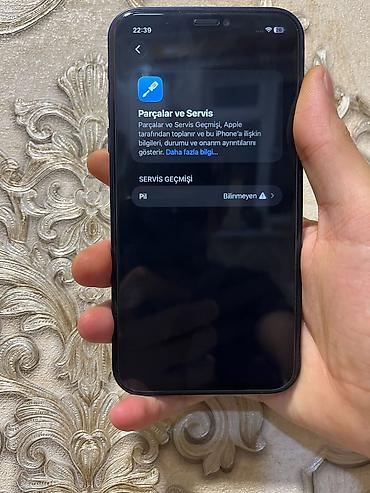 iphone 14 prp: 64 GB, Mavi, Face ID — 8