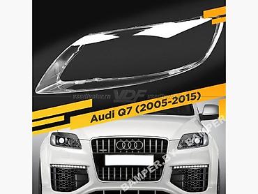 audi oturacaqlar: Komplekt, Audi, Yeni — 1