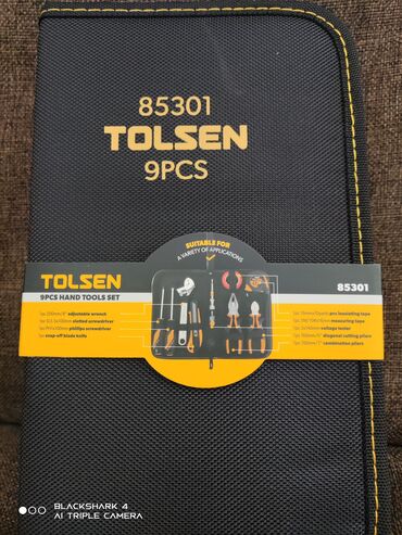 Наборы инструментов: Набор инструментов, Новый, Платная доставка — 25