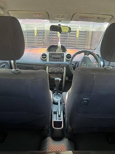 Toyota: Toyota Ist: 2002 г., 1.5 л, Автомат, Бензин, Хэтчбэк — 6