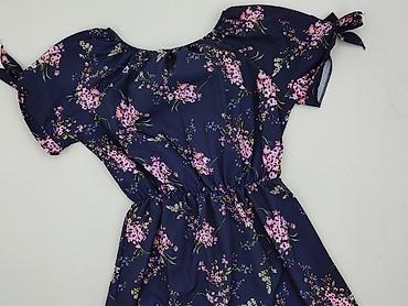 oryginalne sukienki boho: Sukienka damska, rozmiar S — 1