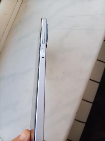 Mobil telefonlar: Poco 256 GB, rəng - Bənövşəyi — 4