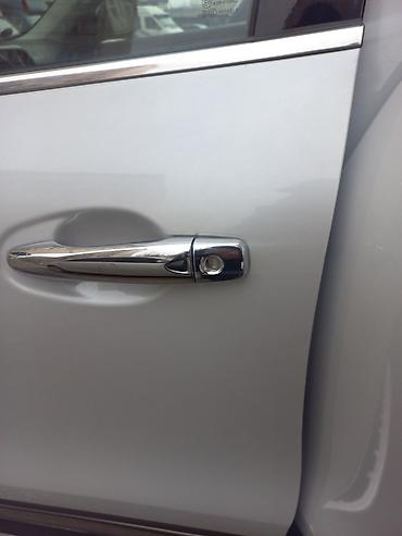 Ravon: Ravon : 2019 г., 2 л, Автомат, Газ, Кроссовер — 9