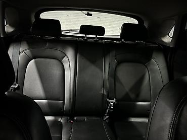 Hyundai: Hyundai Kona: 2018 г., 1.6 л, Автомат, Дизель, Кроссовер — 10