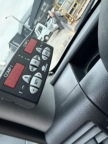 Унаа: Mercedes-Benz Спринтер: 2013 г., 2.2 л, Кол менен иштөөчү, Дизель, Van — 9