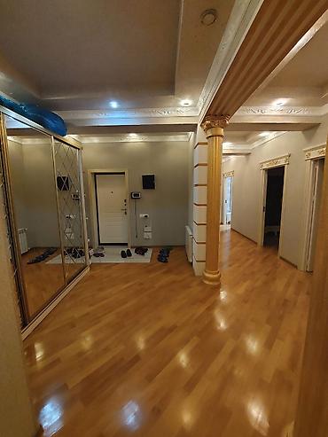 Mənzillər: 5 otaqlı, Yeni tikili, m. 28 may, 155 kv. m — 2