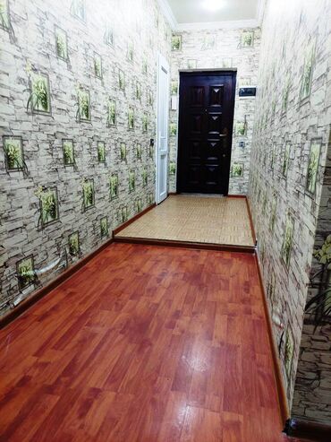 Yeni tikili: 2 otaqlı, Yeni tikili, 66 kv. m — 13