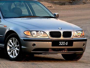 koza za menjac: HAUBA ZA BMW 320 OD 1998. DO 2004. GOD — 1