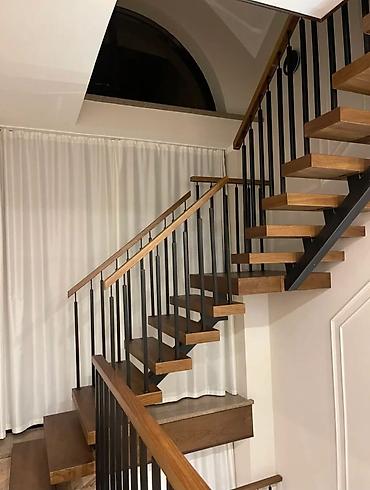 дом село юрьевка: 200 м², 4 комнаты — 8