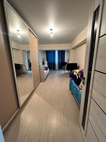 Продажа квартир: 3 комнаты, 110 м², Нижний Джал (Джал-23) 6 этаж — 4