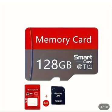 yaddaş kartı qiymətləri: 😲128gb-5azn 😲256gb -7azn qiymətlər topdan satış