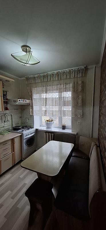999: 3 комнаты, 54 м², Молодая Гвардия Индивидуалка, 2 этаж, Косметический ремонт — 4