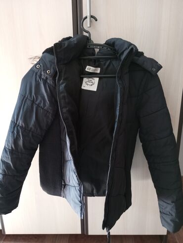 timberland srbija jakne: H&M, Puffer jacket, 152-158