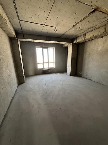 osh flats: 2 комнаты, 85 м², Элитка, 14 этаж, ПСО (под самоотделку) — 1