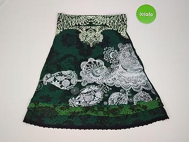 rough: Desigual, Spódnica damska, rozmiar S — 2