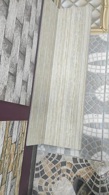yemiş: Hazir kermoqranit pilleknler. 30×1.20ye 35×1.20 ye hazir pillekenler — 6