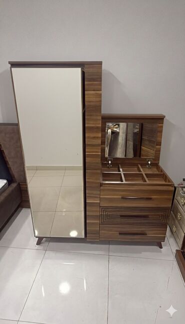 Yataq otağı dəstləri: Bazali yataq desti ela veziyyetde.catdirma qurasdirma pulsuz — 4