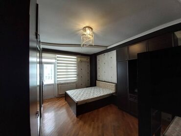 Uzunmüddətli kirayə mənzillər: Həzi Aslanov metro stansiyası yaxınlığında,Akkord MMC-in binasında 2 — 5