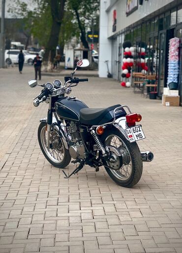 датчик положения дроссельной заслонки опель вектра б: Классикалык Yamaha, 400 куб. см, Бензин, Чоңдор үчүн, Колдонулган