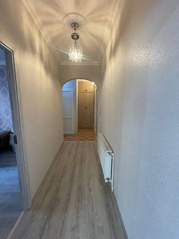 Uzunmüddətli kirayə mənzillər: Mənzil kirayə verilir. Olimpik starın yanında,Tibb universitetinə — 6