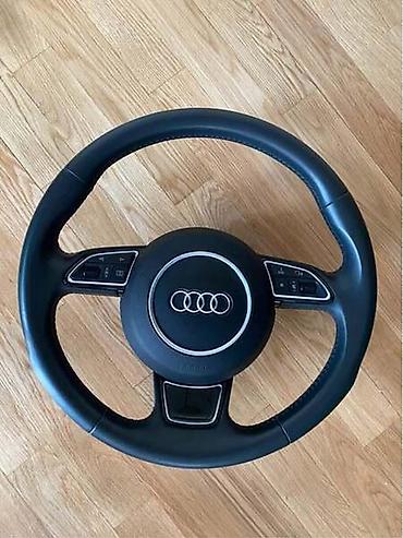 prekidac za auto: VOLAN ZA AUDI 80, 90, 100 . | volani za Audi modele,ugradnja — 3
