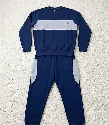 nike trenerke muske komplet: NIKE muska trenerka M — 1