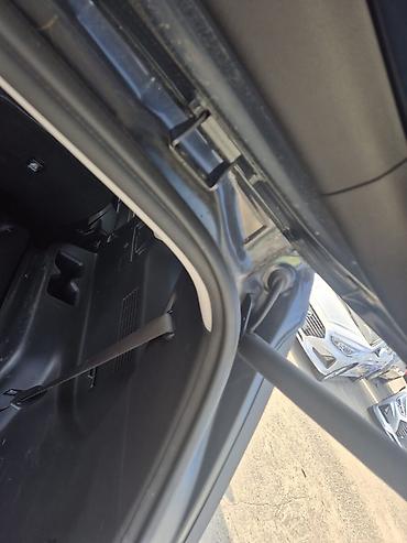 Hyundai: Hyundai Palisade: 2019 г., 2.2 л, Автомат, Дизель, Кроссовер — 27