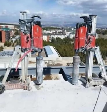 master tools mmc: Beton kesme desme xidmeti beton kesen beton kesimi sesiz vibrasiyasiz — 1