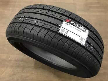 шыны 215 55 17: Шины 215 / 55 / R 17, Лето, Новый, Комплект, Легковые, Япония, Yokohama