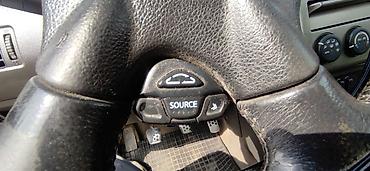 Nissan: Nissan X-Trail: 2006 г., 2.2 л, Механика, Дизель, Кроссовер — 10