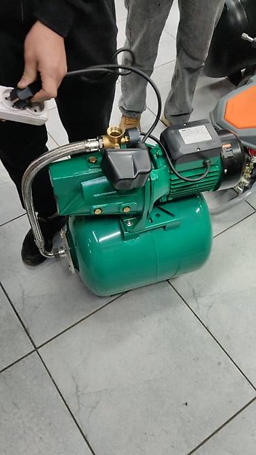 Сверление, бурение: Бурение скважин на воду (включая артезианские). Полный комплекс работ — 21