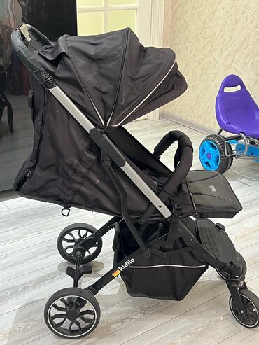 Gəzinti arabaları: ZeynKalyaska 80₼ azadlıq m

4001 zeyno♥️