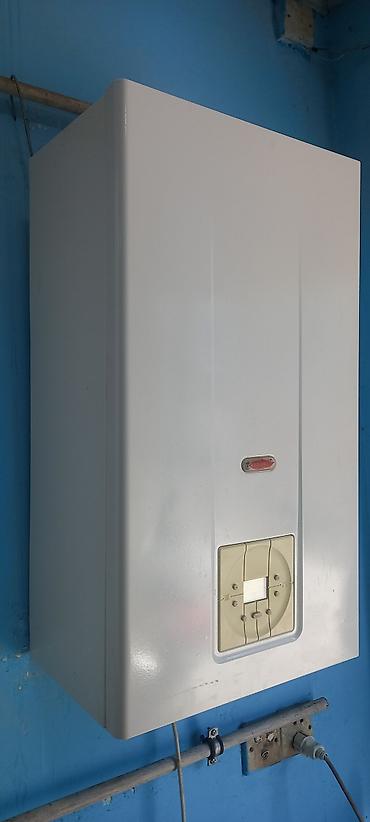 qaya: Radiant 24kw ela veziyyetdedi — 2