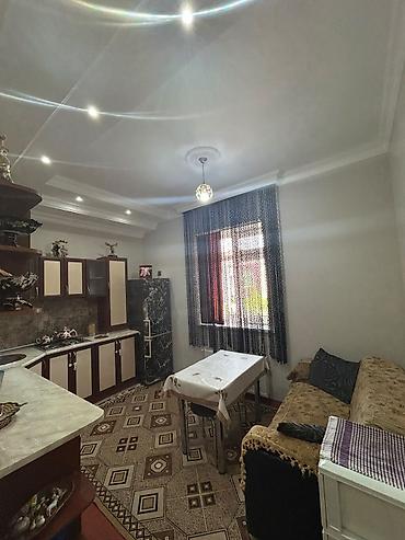 20 yanvarda evler: 3 otaqlı mənzil – geniş mətbəx və rahat planlama Xanimlar ucun - Ümumi — 1