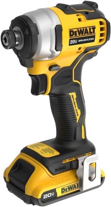 Дрели: Dewalt dcf809 Оригинал из США! Dewalt dcf809b тушка 7500с Dewalt