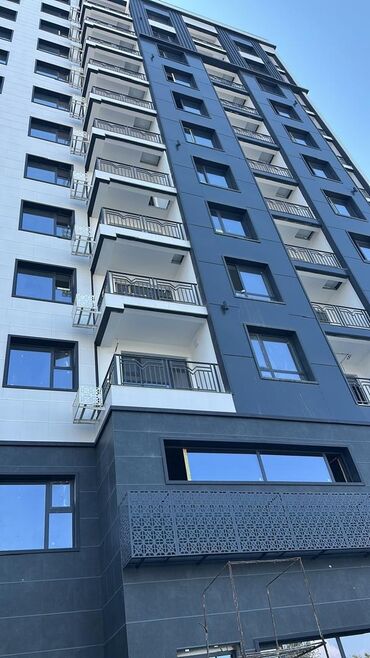 продажа домов новопавловка: 4 бөлмө, 162 кв. м, Элитка, 5 кабат, ПСО (өзү оңдоп түзөтүп бүтүү үчүн)
