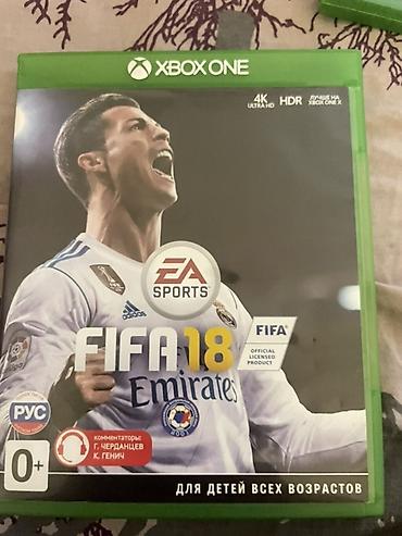 pes hesapları satılık: Xbox one ucun oyunlar fifa18 metro redux istifade olunmayin cizigi — 3