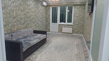 шакал: 1 комната, 70 м², 5 мкр 5 этаж, Евроремонт — 4