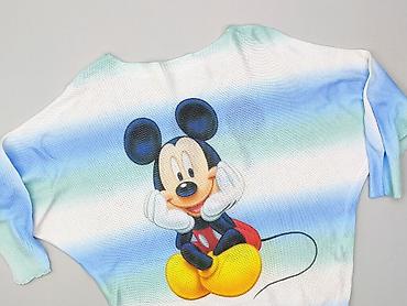 michael jackson x primark: Mickey Mouse, Sweter damski, rozmiar 2XL — 1