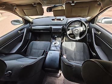 ауди 100 с: Nissan Skyline: 2003 г., 2.5 л, Автомат, Бензин, Седан — 3