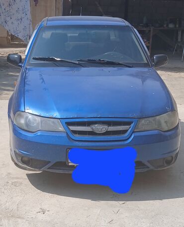 опель зафира б: Daewoo Nexia: 2010 г., 1.5 л, Механика, Бензин, Хетчбек